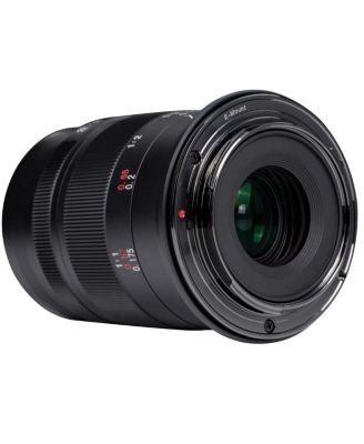 7artisans Photoelectric 60mm f/2.8 Macro MKII Lens for Fujifilm X