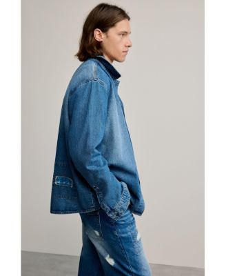 Men's Denim jacket