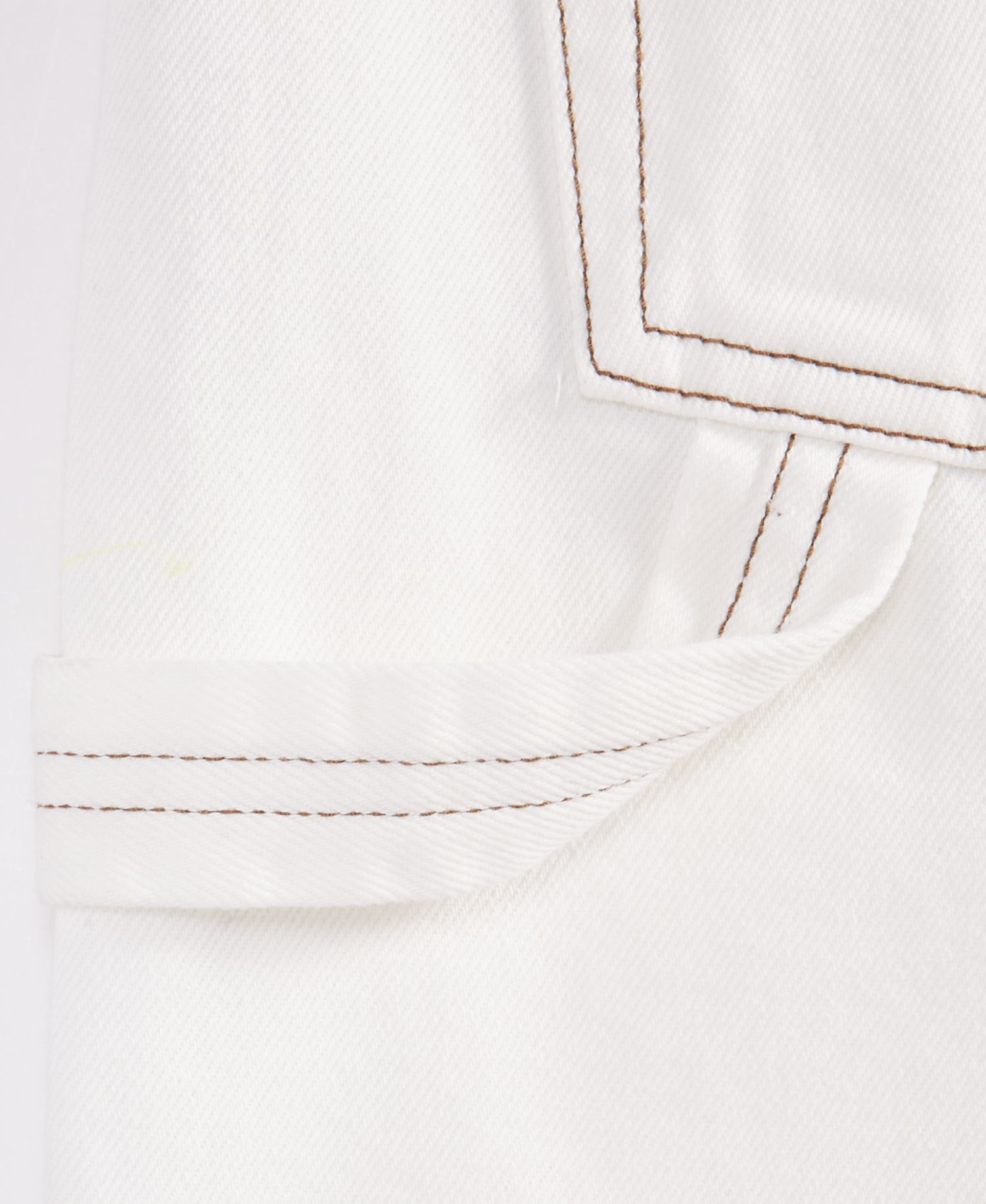 Men's Luna Jean Shorts