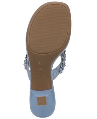 Women's Ingridd Flower Dress Sandals