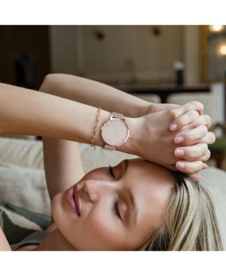 Women's Chain Link Bracelet -