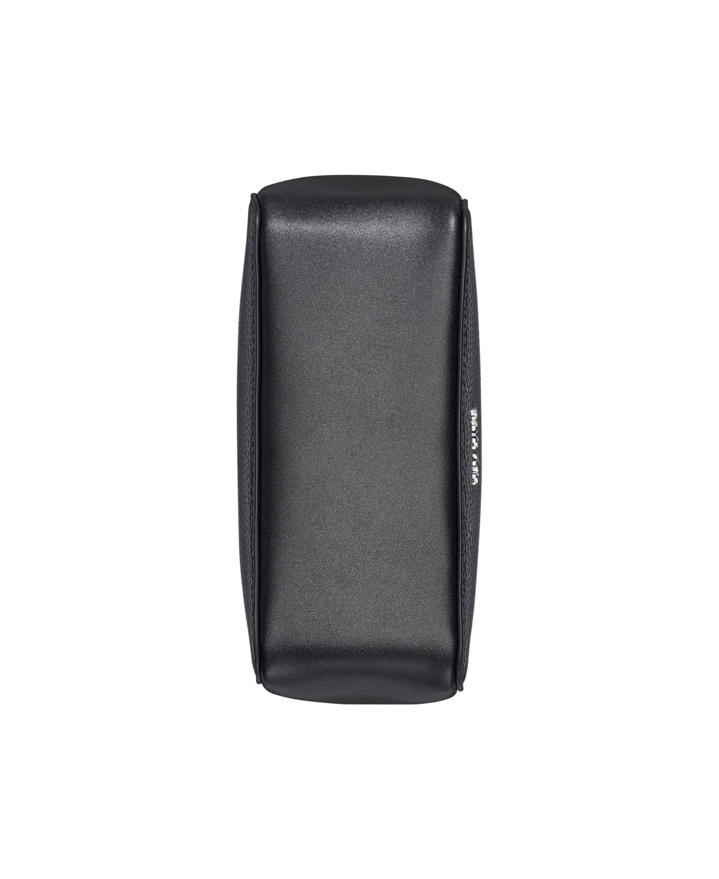 Женская сумка Calvin Klein Akari Medium Crossbody Handbag, цвет: Чёрный / Серебряный — фото 5