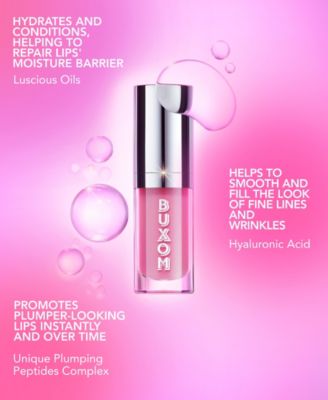 2-Pc. Shine Lip Oil and Lip Liner Set