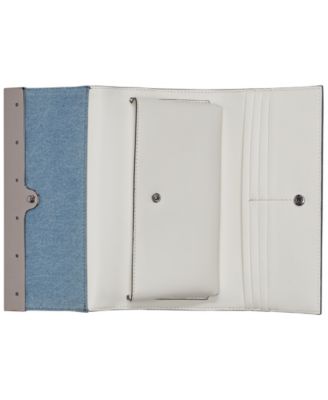 Jacqueline Small Wallet Crossbody Handbag