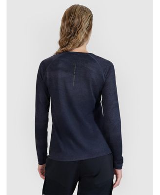 Women's Quick-Drying Cycling Longsleeve