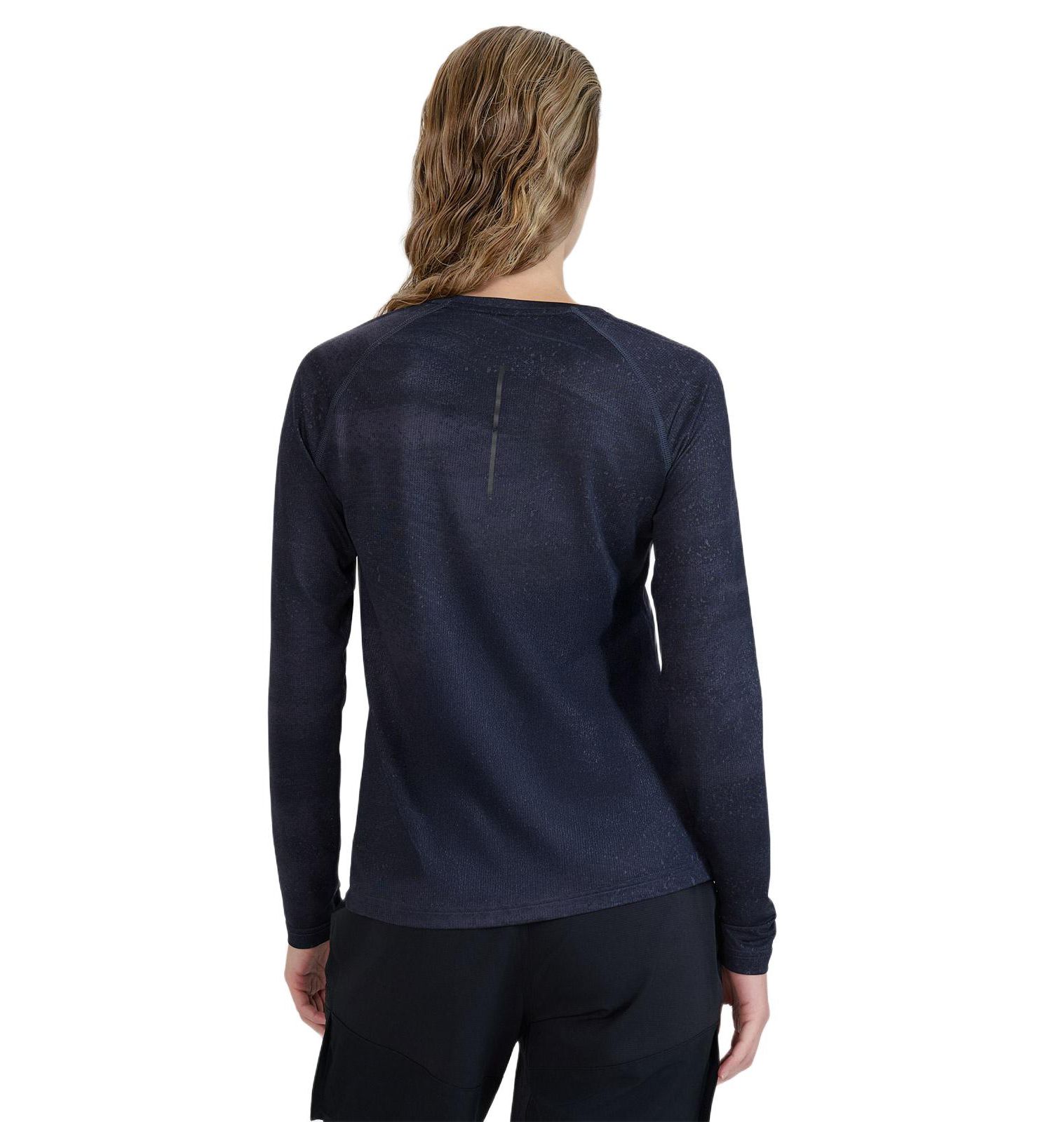 Women's Quick-Drying Cycling Longsleeve