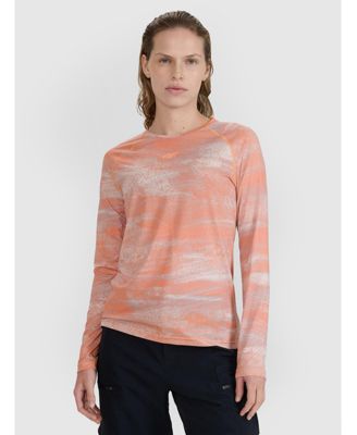 Women's Quick-Drying Cycling Longsleeve