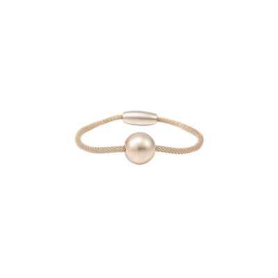 Marina Magnetic Sphere Bracelet Statement Trendy