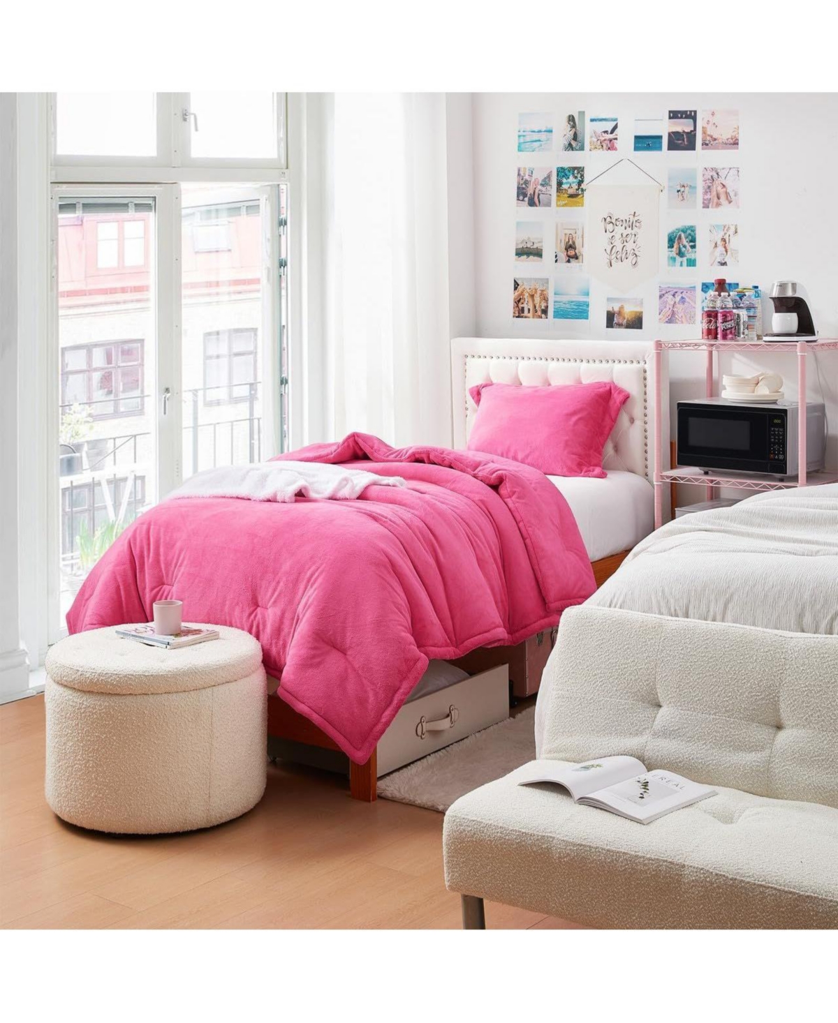 Coma Inducer Neon Nights