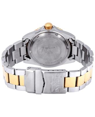 Women's 14364 Angel Quartz Mother of Dial Watch