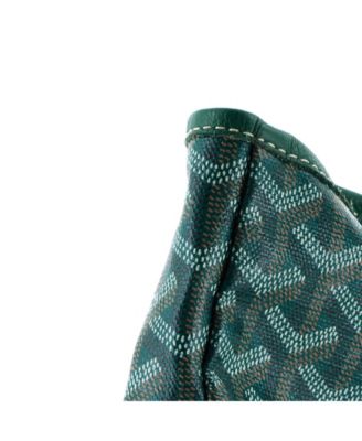 GM Saint Louis Tote Coated Canvas