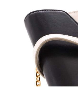 C Wallet on Chain Leather