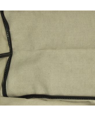 GM Saint Louis Tote Coated Canvas