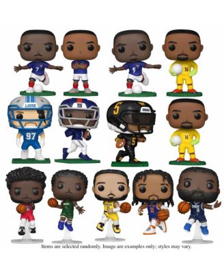 Set of 2 Surprise Mystery Sport Pop! Randomly Selected