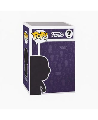 Set of 6 Surprise Mystery DC Comics Pop! Randomly Selected