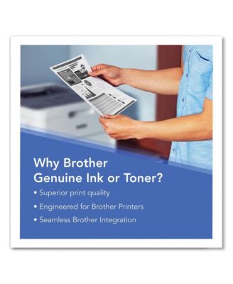 Magenta Ink Cartridge for Many Inkjet Office Machines, 400 Page Yield.