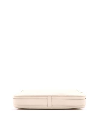 Medium Romy Shoulder Bag Leather