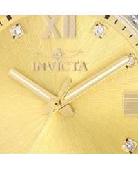 Men's 50184 Specialty Quartz PC21 Dial Watch