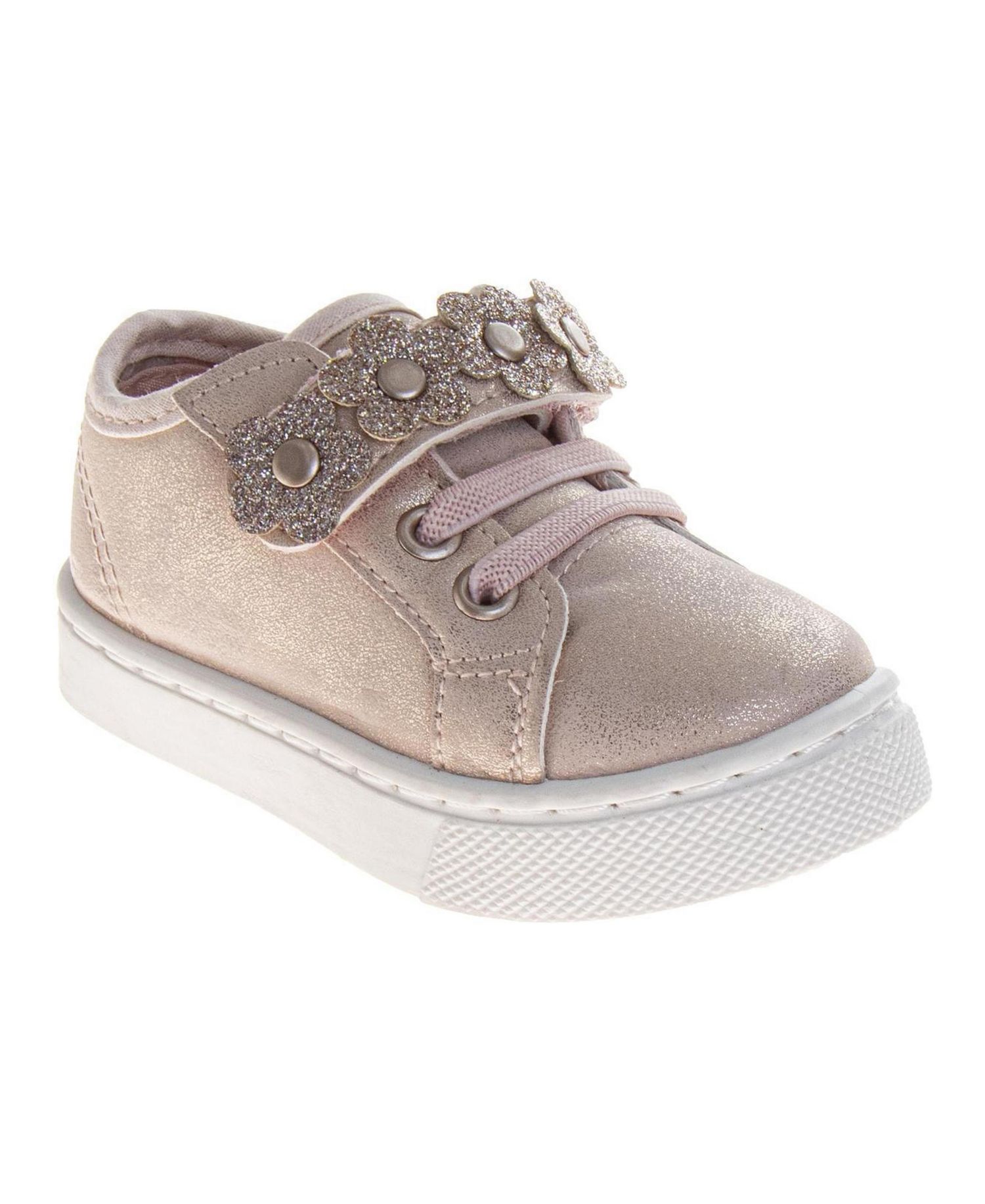 Big Girls Sneakers Casual, Lightweight, and Comfortable Everyday Shoes (Toddler)