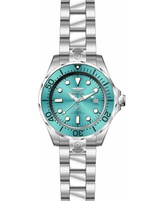 Men's 49916 Pro Diver Automatic NH35A Dial Watch