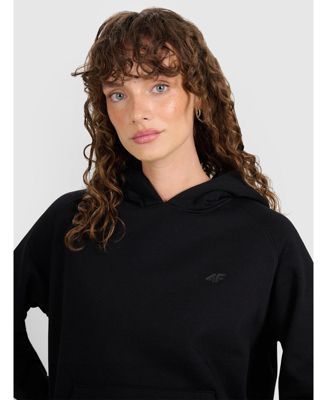 Women's Pullover Hoodie