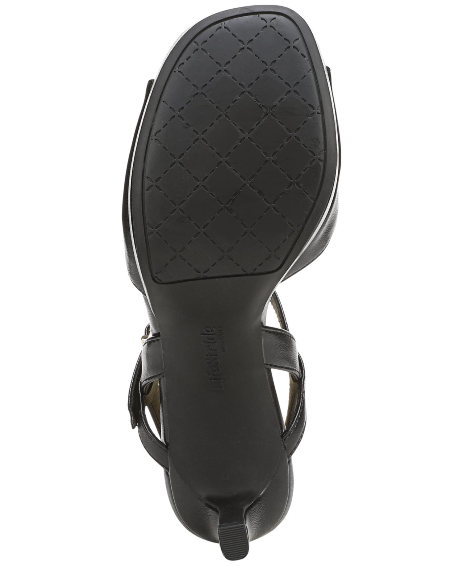 Women's Gwendolyn Strappy Sandals