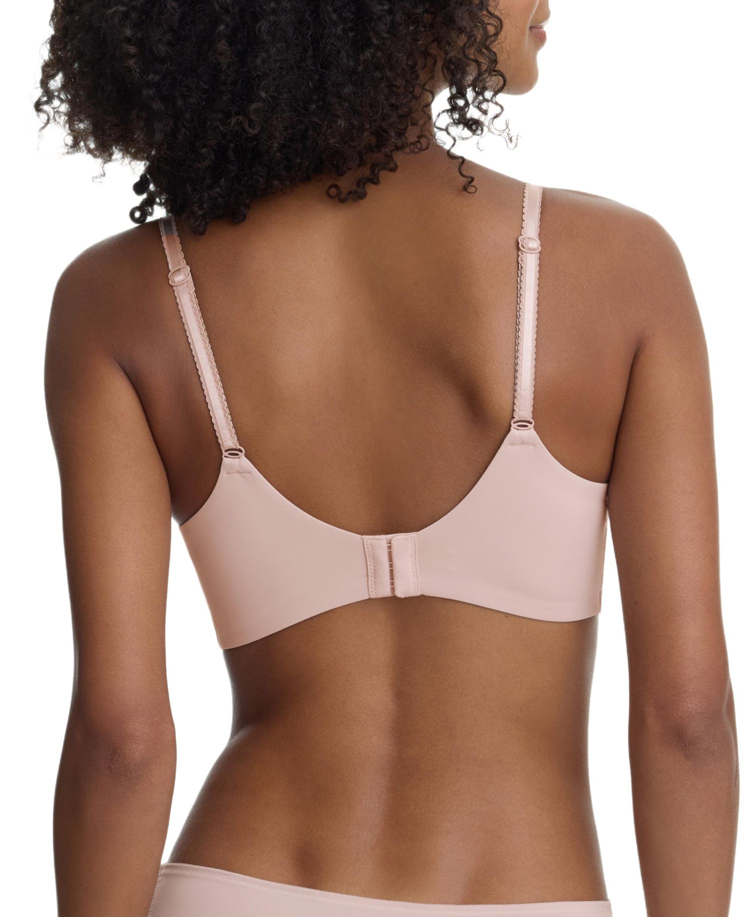 Women's Captivate Full Coverage T-Shirt Bra