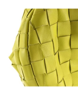 Mini BV Jodie Hobo Intrecciato Nappa