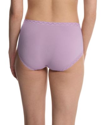 Women's Bliss Supima Cotton Full Brief