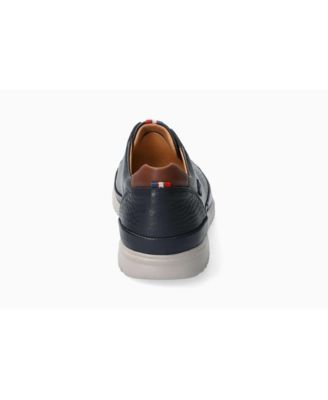 Men's Thomas Full-Grain Leather Sneaker