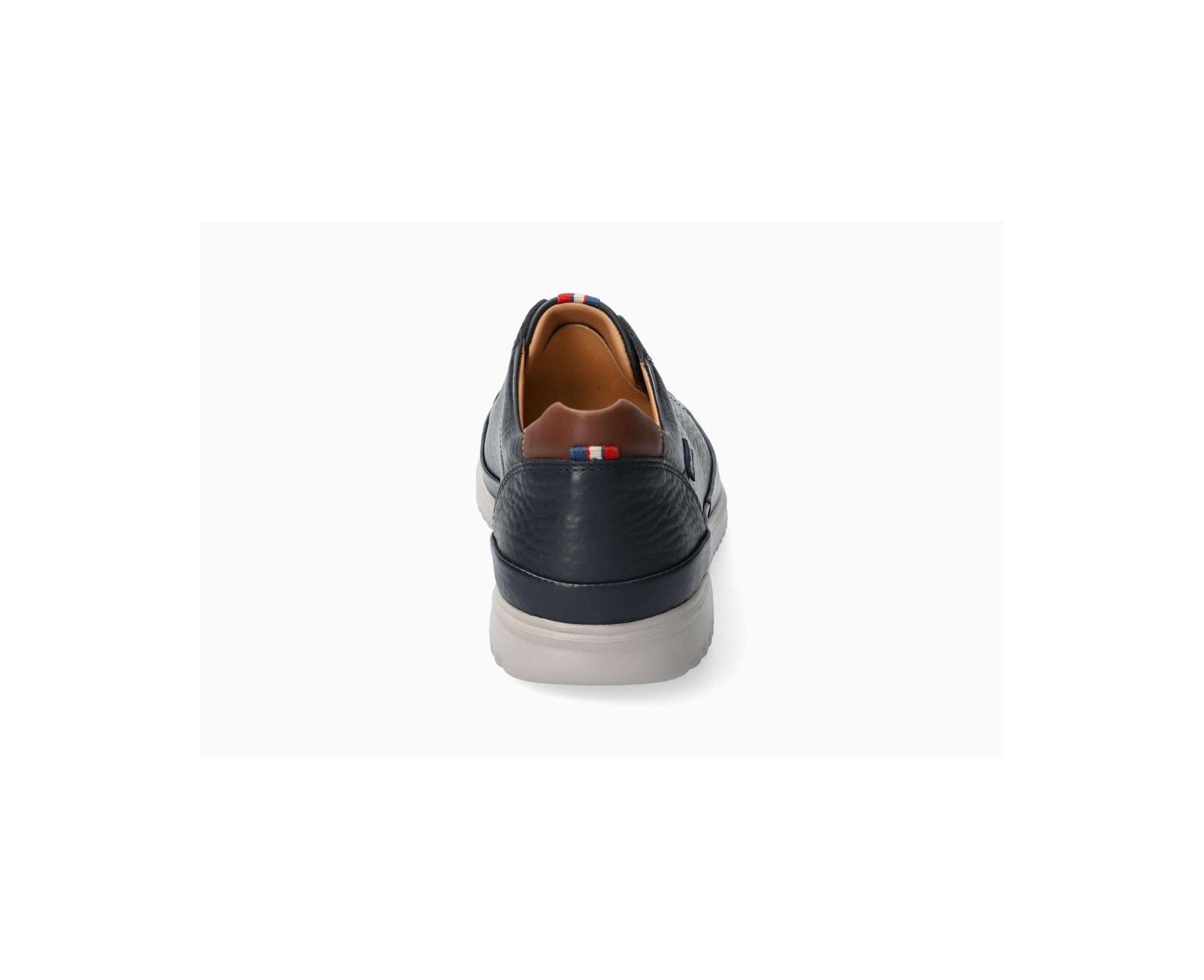 Men's Thomas Full-Grain Leather Sneaker