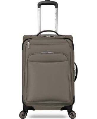 Charleston Small Expandable Carry-On Spinner