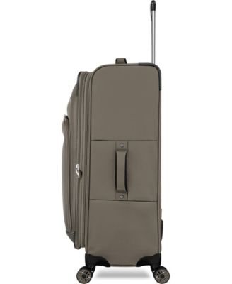 Charleston Large Expandable Check-In Spinner