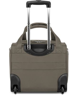 Charleston Small Under Seat Bag