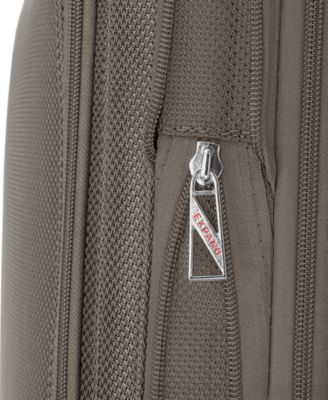 Charleston Large Expandable Check-In Spinner
