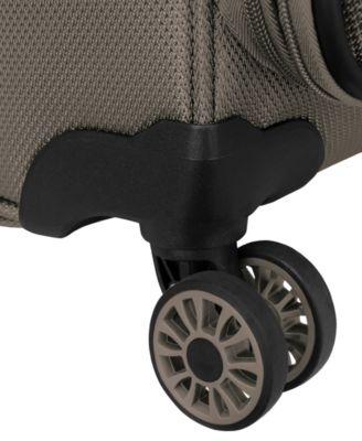 Charleston Medium Expandable Check-In Spinner