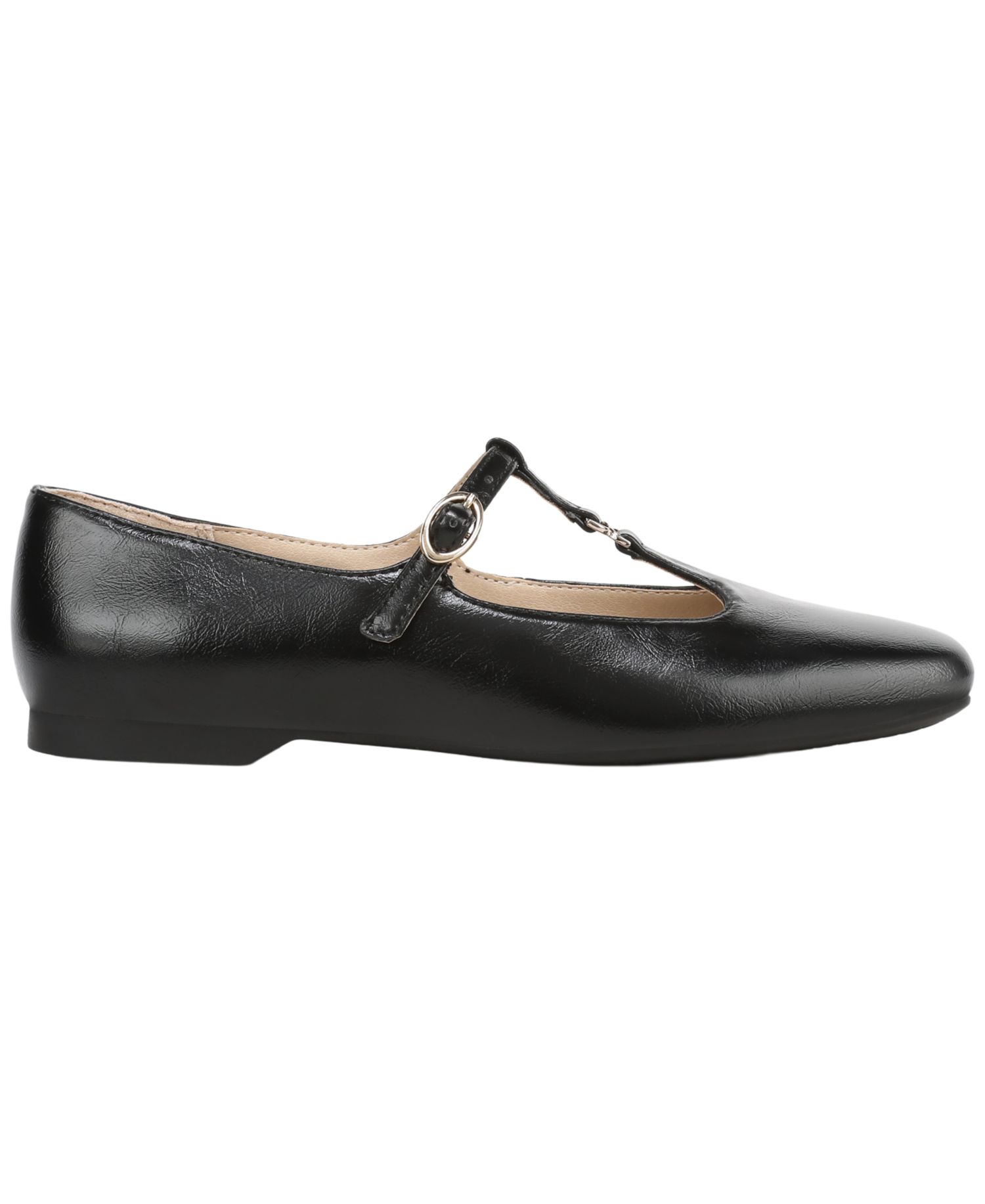 Women's Bennett T-Strap Mary Jane Flats