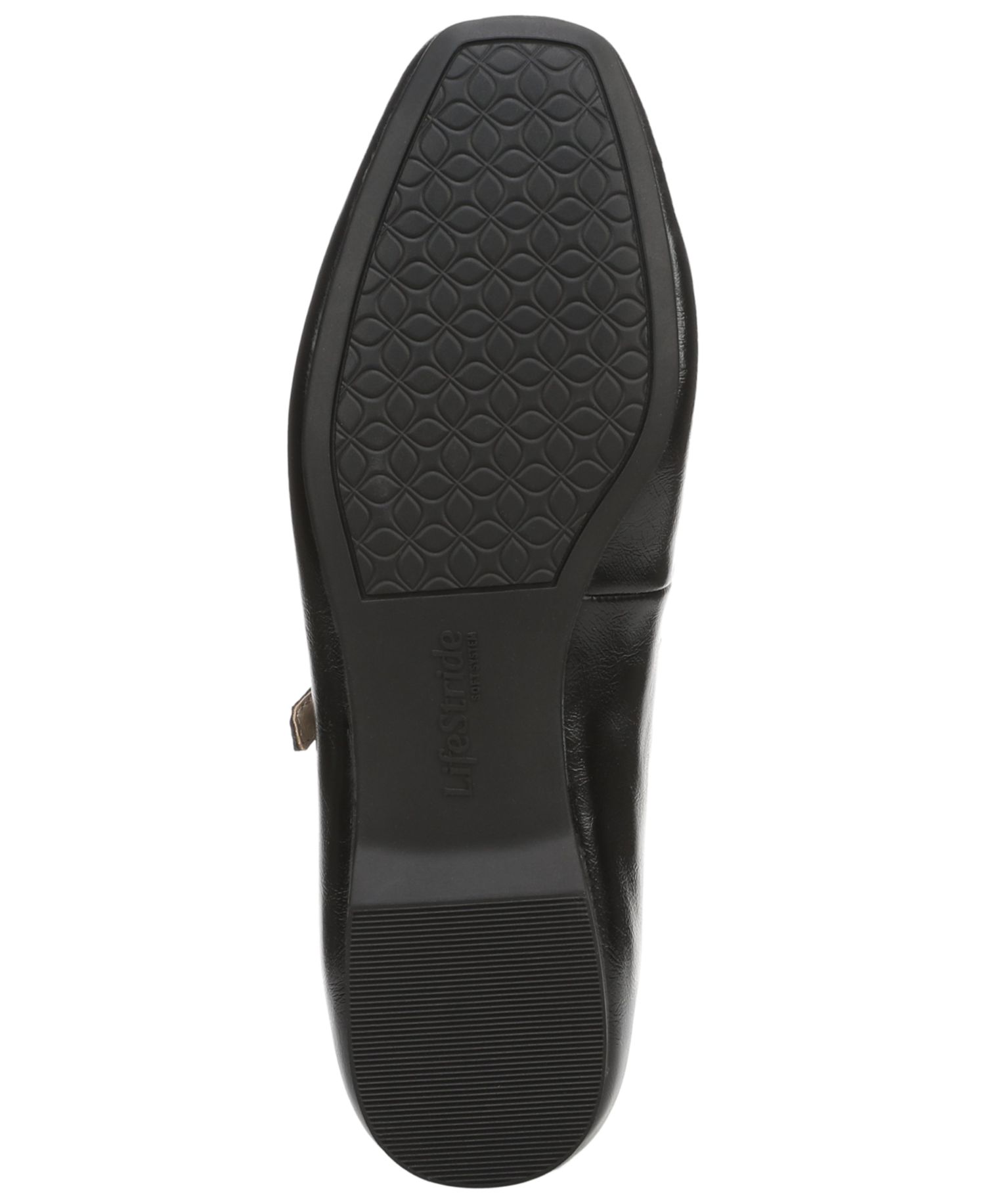 Women's Bennett T-Strap Mary Jane Flats
