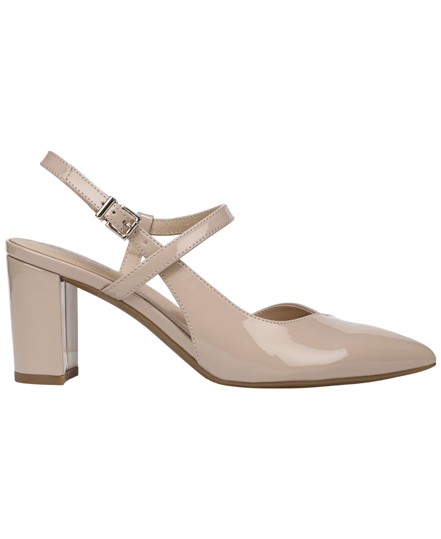 Women's Raelynn Slingback Pumps