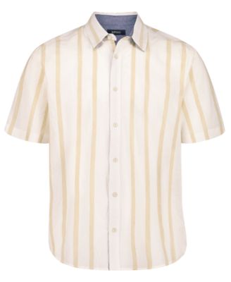 Men's Sulian Short-Sleeve Shirt
