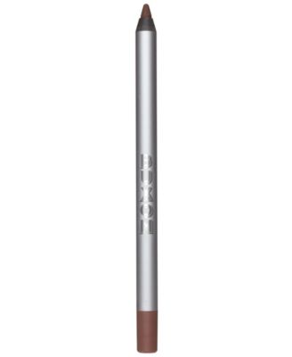 Buxom Cosmetics Power Line Pout Sculpt Lip Pencil, 0.4 oz. - Deep Nude
