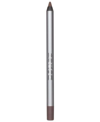 Buxom Cosmetics Power Line Pout Sculpt Lip Pencil, 0.4 oz. - Cool Taupe Brown