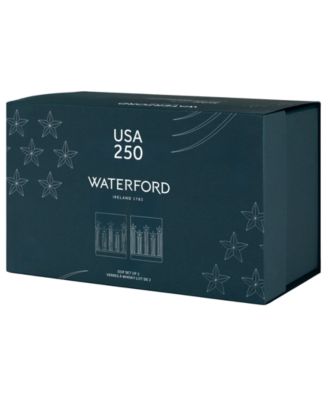 US250 Old-Fashioned Glasses, Set of 2