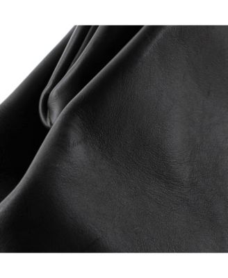 Medium Point Shoulder Bag Leather