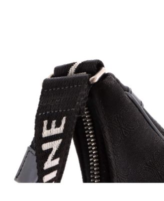 Ava Shoulder Bag Triomphe Canvas