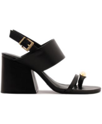 Women's Mandy Platform Block Heel Sandals