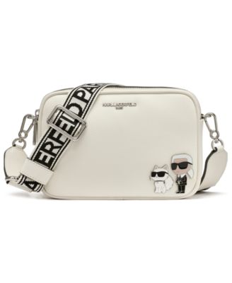 Maybelle Small Crossbody Bag