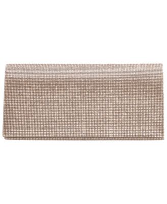 Deva Crystal Small Clutch Handbag
