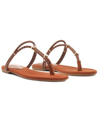 Women's Cordelia Slip-On Flat Sandals