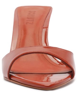 Women's Elodie Stiletto Heel Sandals